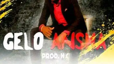 Boy C 8.7 - Gelo Ansha Mp3 Download