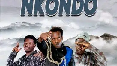 Y Celeb ft J Celeb & Emmy Zed – Nkondo Mp3 Download