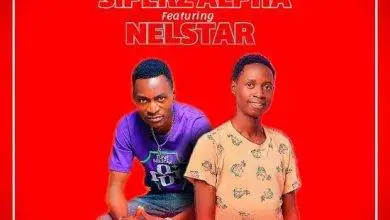 Siperz Alpha ft Nelstar - Ndebombesha