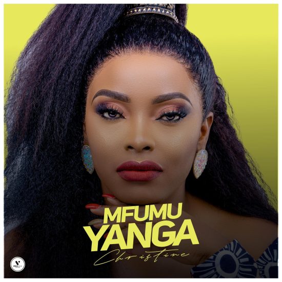 Christine - Mfumu Yanga Yesu Mp3 Download