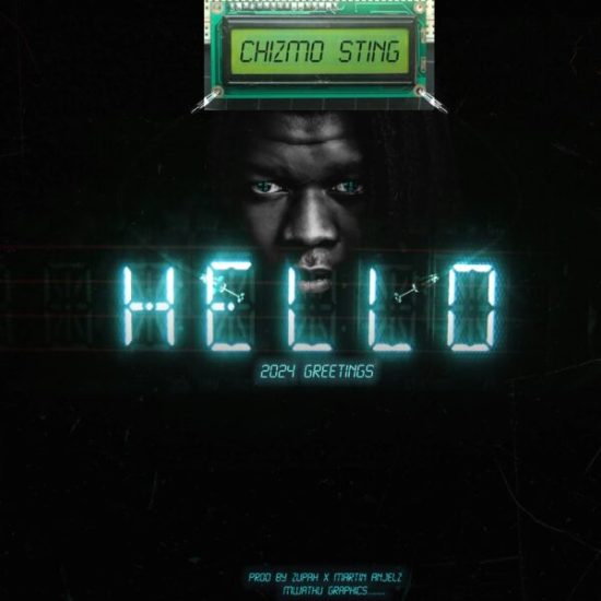 Chizmo – Hello Mp3 Download