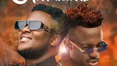 Joshua Nankwe Nankwe Ft Chile One – Amalumbo Mp3 Download