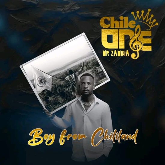 Chile One - Boy From Chililand (Album Mp3 Download & ZIP)