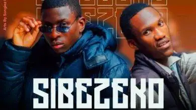 NG Africa Ft. Guru International - Sibezeko Mp3 Download