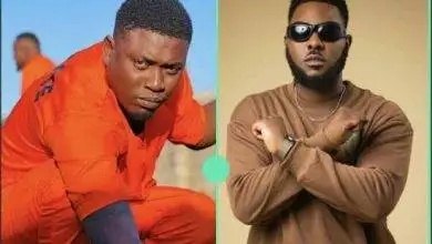 Slapdee Ft. Tommy D – Kakukeni Mp3 Download