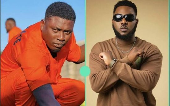 Slapdee Ft. Tommy D – Kakukeni Mp3 Download