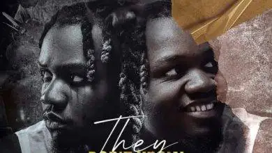 Triple M Ft Rap Shofele – They Don't Know Mp3 Download