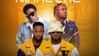 HD Empire Ft Jae Cash & Triple M – Ichila Ninkeche Mp3 Download