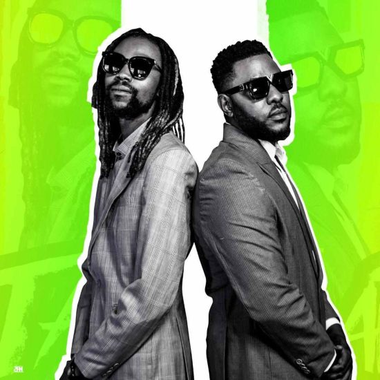 Slapdee Ft. Jay Rox – Neka Mp3 Download