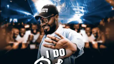 Fishay - I Do (Refuse) Mp3 Download