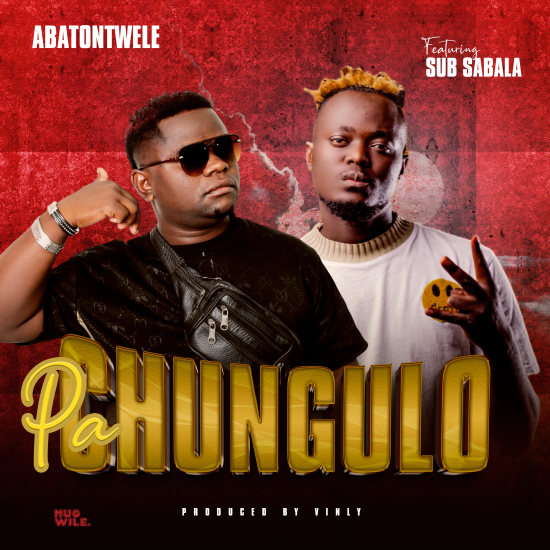 Abatontwele Ft. Sub Sabala - Pa Chungulo Mp3 Download