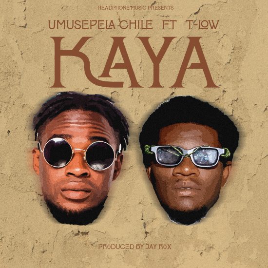 Umusepela Chile ft. T Low - Kaya Mp3 Download