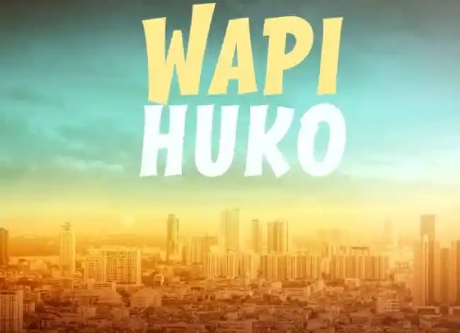 Nay Wa Mitego - Wapi Huko Mp3 Download