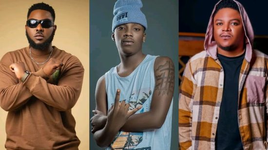 Slapdee Ft D Bwoy & Blood Kid - Hello Dear Ex Mp3 Download