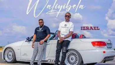 Hamoba ft Izrael – Waliyibela Mp3 Download