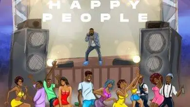 Aqualaskin - Happy People Mp3 Download