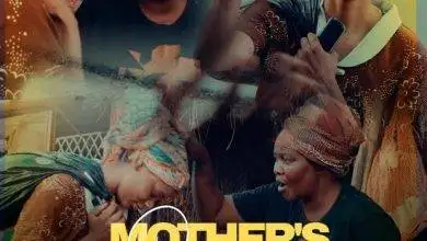 Kanina Kandalama ft Kas Dtroy - Mother's Prayer