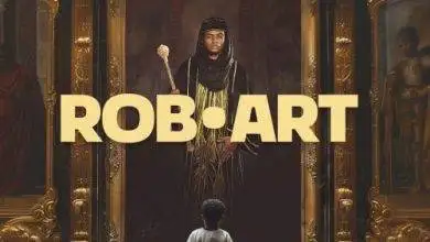 Bobby East - Rob Art (Album Mp3 Download & Zip)