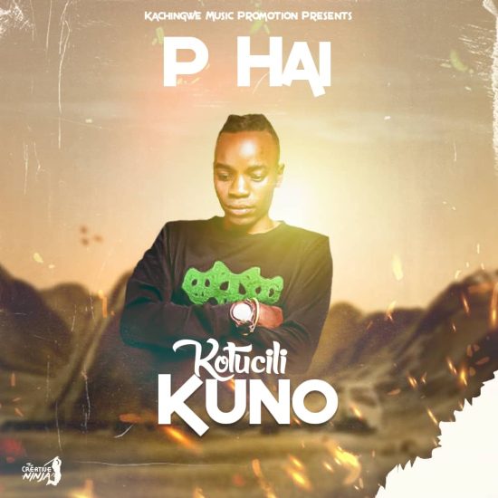 P Hai - Kotucili Kuno