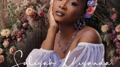 Saliyah Miyanda – Wangu Mp3 Download