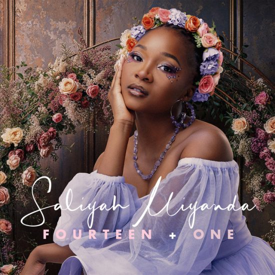 Saliyah Miyanda Ft Tim – Lead Mp3 Download