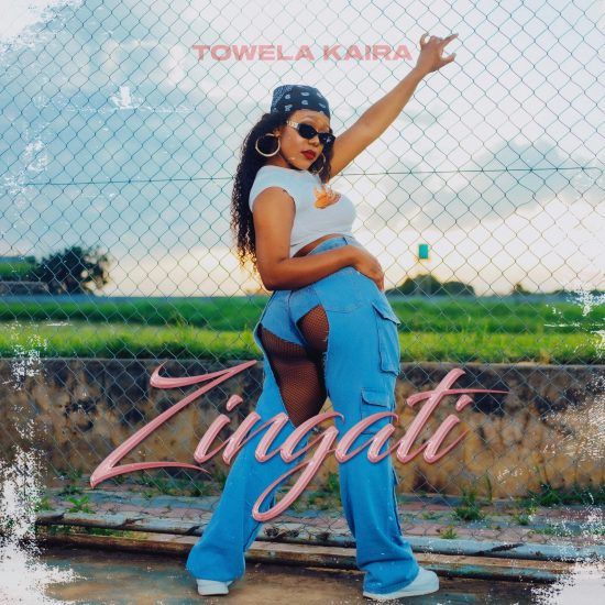 Towela kaira ft. Blood Kid, Xaven & Majoos - Zingati Mp3 Download