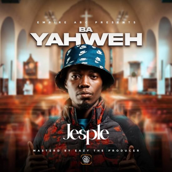 Jesple - Ba Yahweh