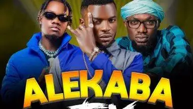 M Squared Mulu Wamfula Ft. Triple M & Tiye P - Alekaba Ex Mp3 Download