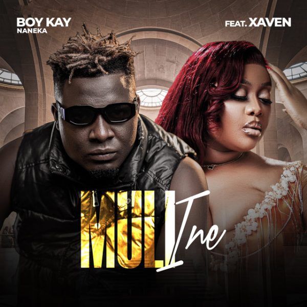 Boy Kay Ft Xaven - Muli Ine Mp3 Download