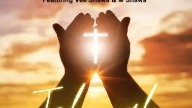 EWDS ft Vee Shawa & S Shawa - Jehovah Mp3 Download