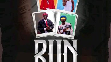 Ndine Emma ft. Chanda Na Kay & Coop Ticker (HDMG) – Run Mp3 Download