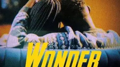 Ozone Africa Ft. Blood Kid – Wonder Woman Mp3 Download