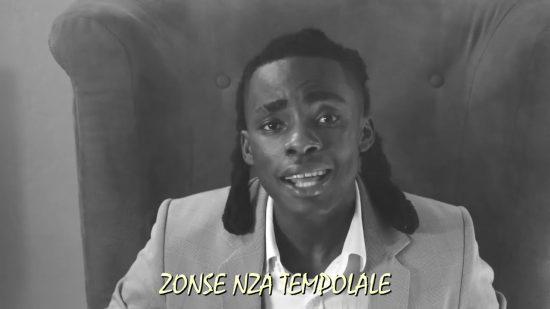 Eli Njuchi - Tempolale Mp3 Download