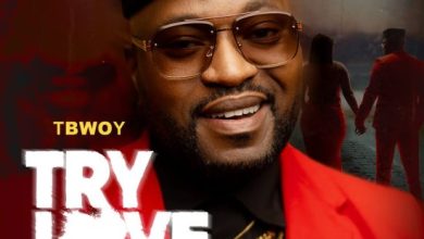 T Bwoy - Come On Over (Army Candence) Mp3 Download