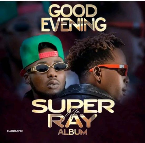 Super Na Ray ft Super Kena & Swizzy Ni Swizzy – Takuli Kunaka Mp3 Download