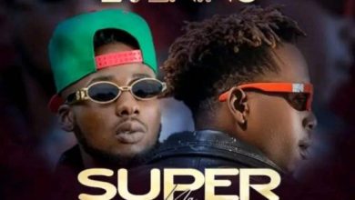 Super Na Ray ft Xaven & Tina – Ummmm Mp3 Download 