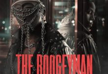 Jemax – The Boogeyman (Album Mp3 Download & Zip)