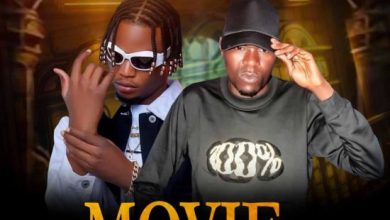 Cimzee ft Vinchenzo - Movie