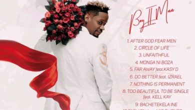 Neo – Monga Ni Boza Mp3 Download