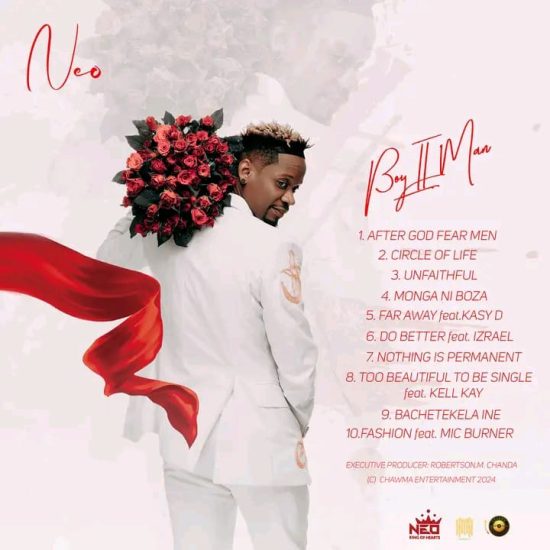 Neo – Monga Ni Boza Mp3 Download