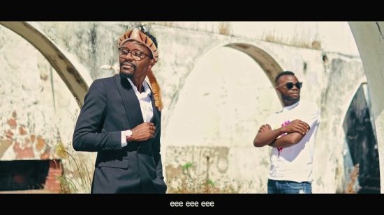 Namadingo – Kondabe Mp3 Download