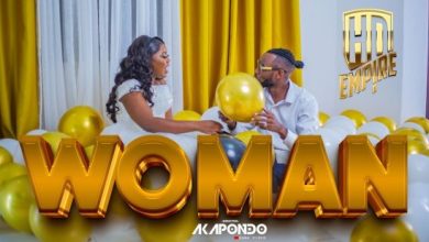 HD Empire – Woman (I Do) Mp3 Download