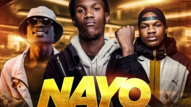 Ng Africa Ft Jay Bee & Jay Brown Daydrygo - Nayo