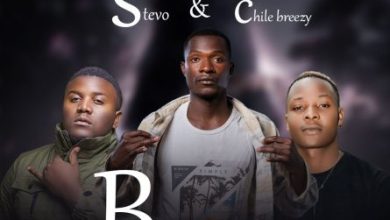 Star Zero Hash ft Stevo & Chile Breezy - Beautiful