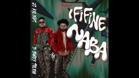 JC Kalinks Ft. D Bwoy Telem – Ififine Naba Mp3 Download