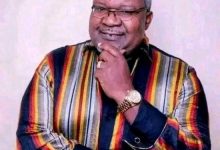 Legendary Malawian Musician Lucius Banda Has Died