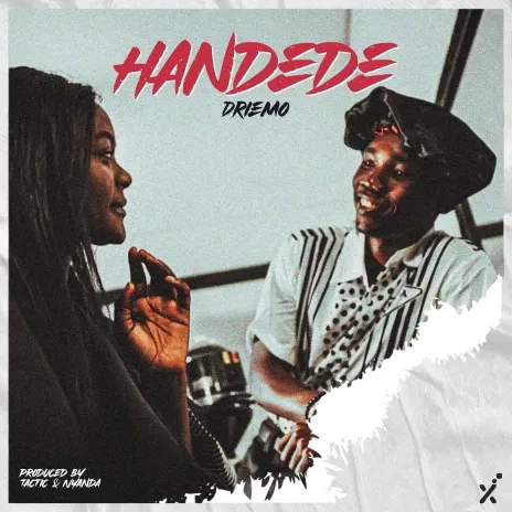 Driemo - Handede Mp3 Download