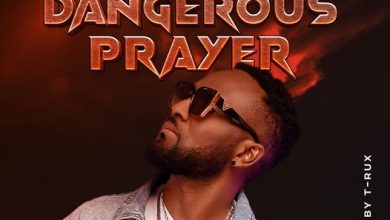 Afunika – Dangerous Prayer Mp3 Download