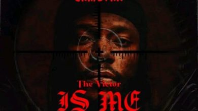 Camstar – The Victor Is Me Mp3 Download 