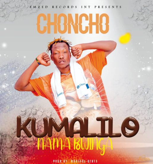 Choncho - Kumalilo Nama Bwinga Mp3 Download